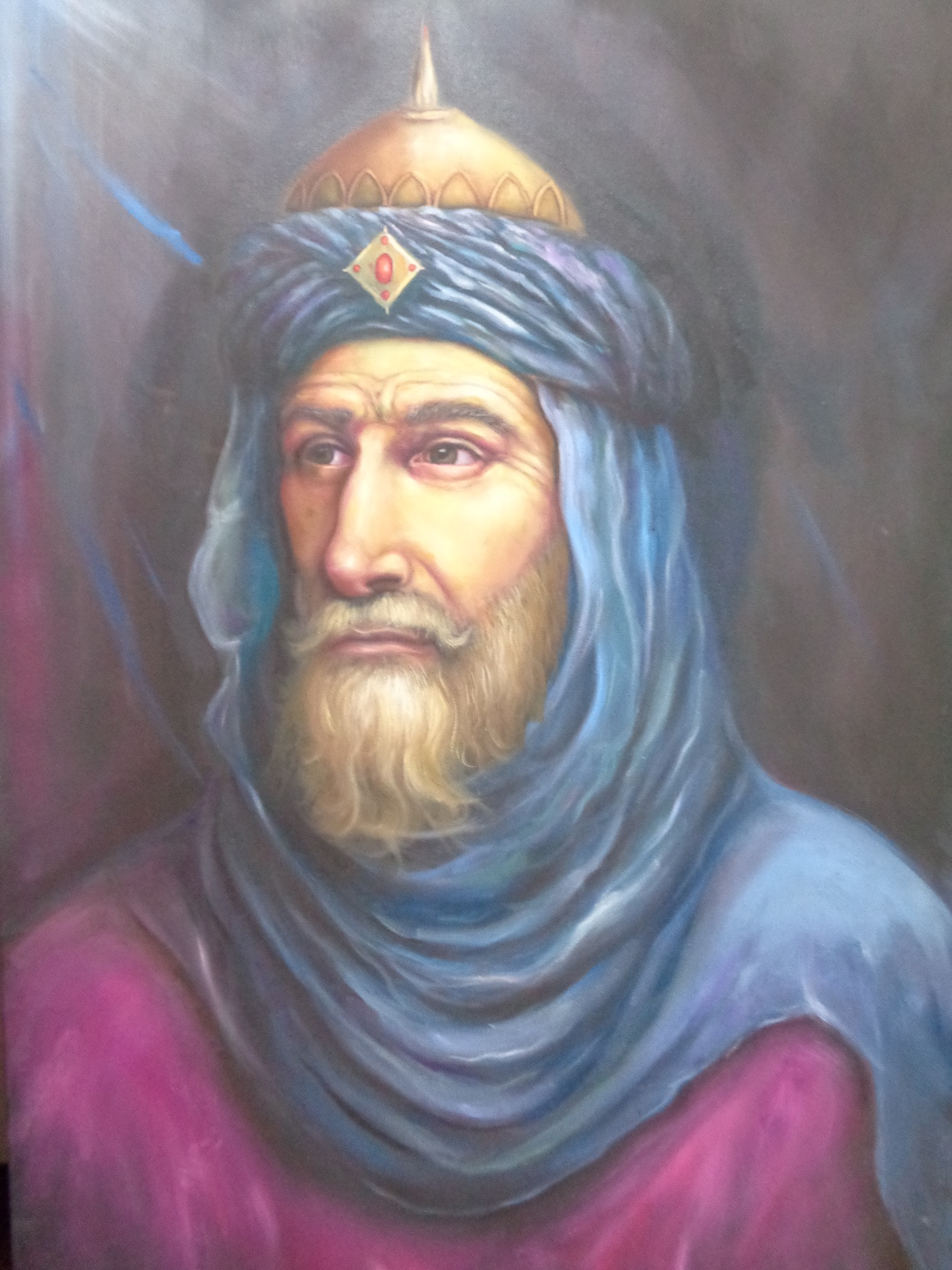 Al Faraj Gallery