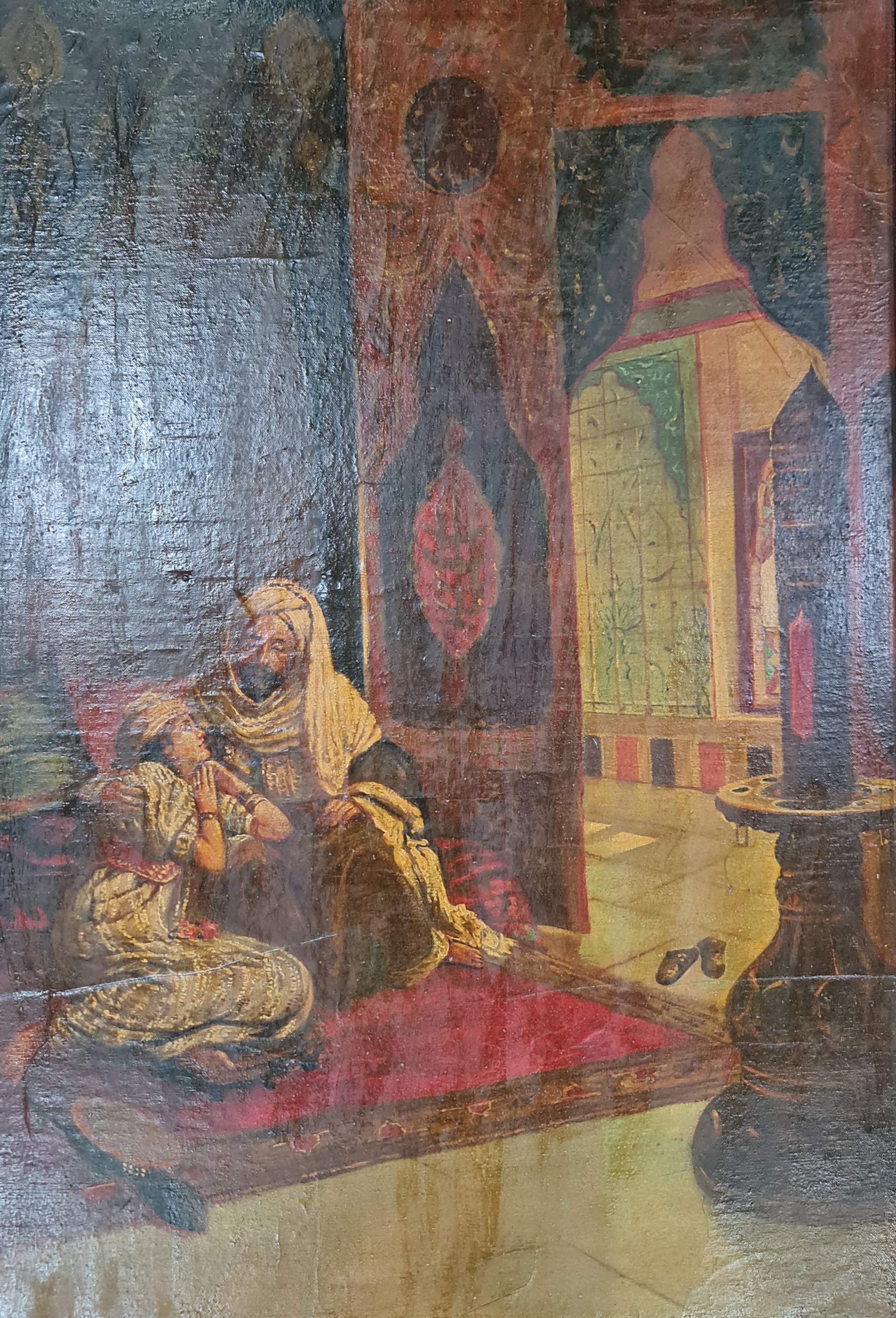 Al Faraj Gallery